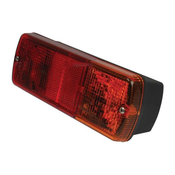 Aftermarket S3200 Rear Combination Light 12V, RHLH Fits FordNew Holland S.3200-SPX_5 - main